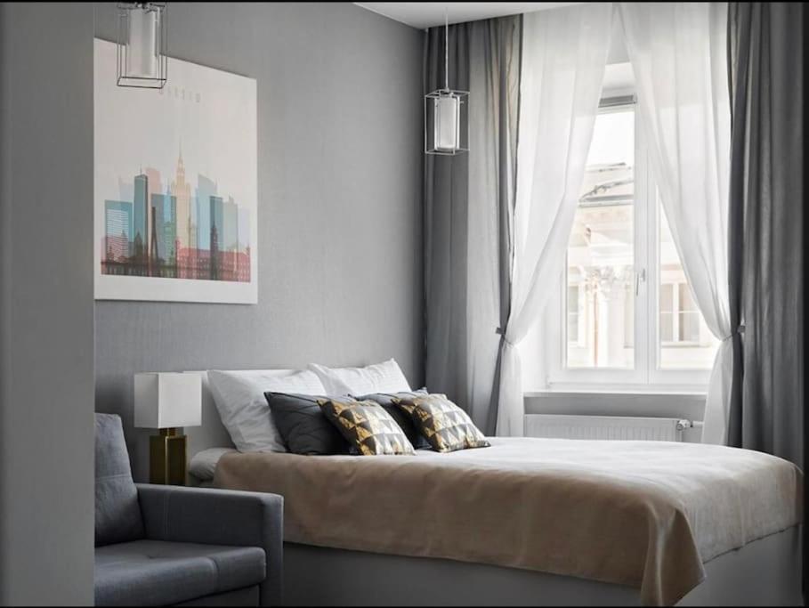 Nowy Swiat 60 - 170 M Do Metra - Prywatne Mieszkanie W Centrum Warszawy - Better Rental Варшава Экстерьер фото