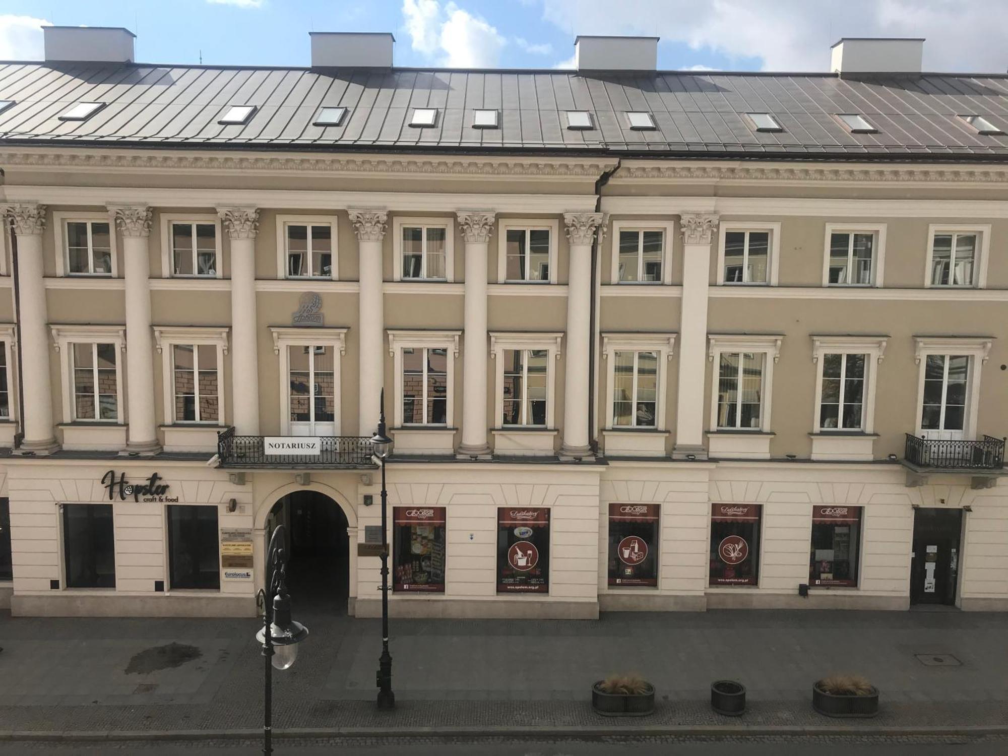 Nowy Swiat 60 - 170 M Do Metra - Prywatne Mieszkanie W Centrum Warszawy - Better Rental Варшава Экстерьер фото